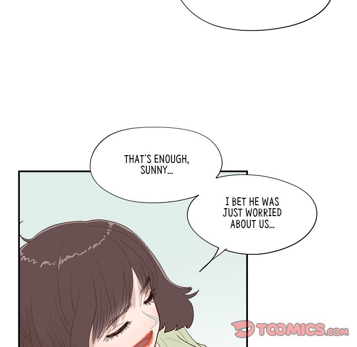 Sunny-Side Up Sunny-Side Up EP 45 - Toomics page 38 - 