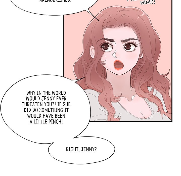 Sunny-Side Up Sunny-Side Up EP 45 - Toomics page 40 - 