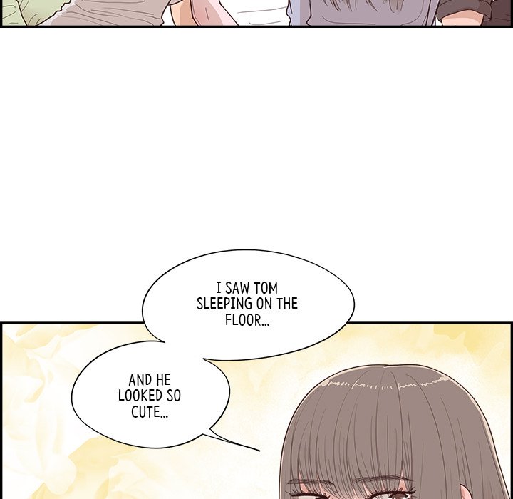 Sunny-Side Up Sunny-Side Up EP 45 - Toomics page 42 - 