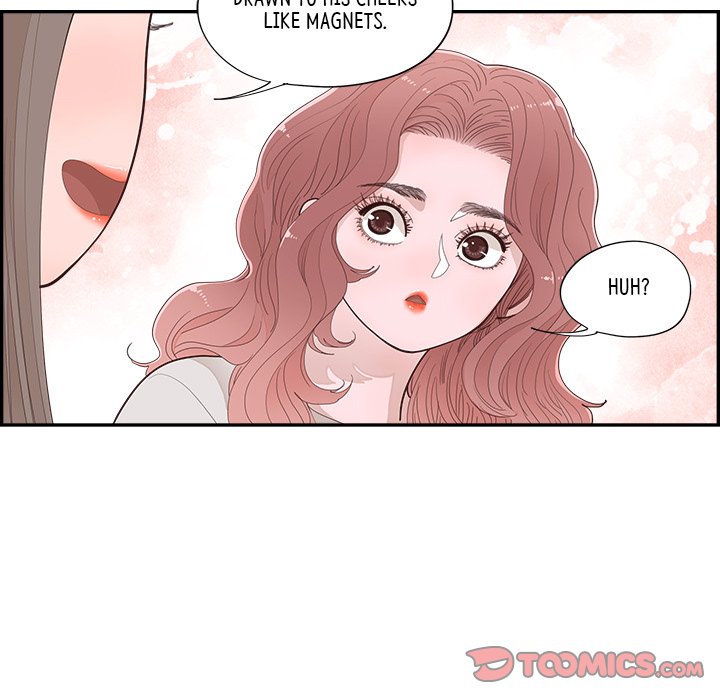 Sunny-Side Up Sunny-Side Up EP 45 - Toomics page 44 - 