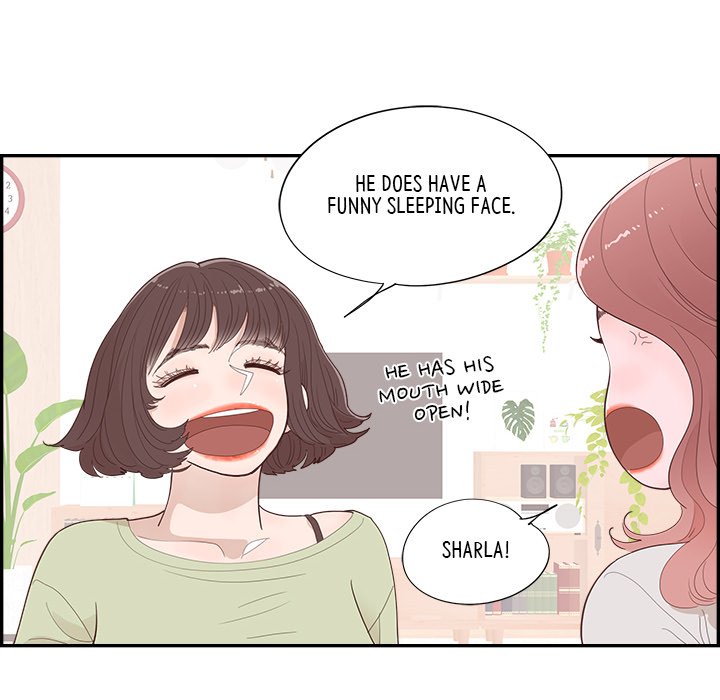 Sunny-Side Up Sunny-Side Up EP 45 - Toomics page 45 - 