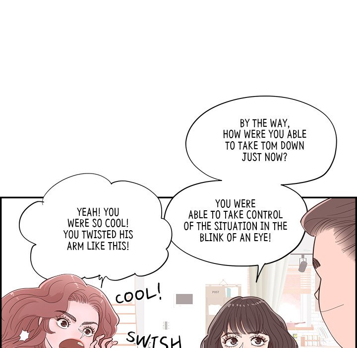 Sunny-Side Up Sunny-Side Up EP 45 - Toomics page 46 - 
