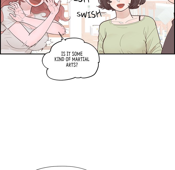 Sunny-Side Up Sunny-Side Up EP 45 - Toomics page 47 - 