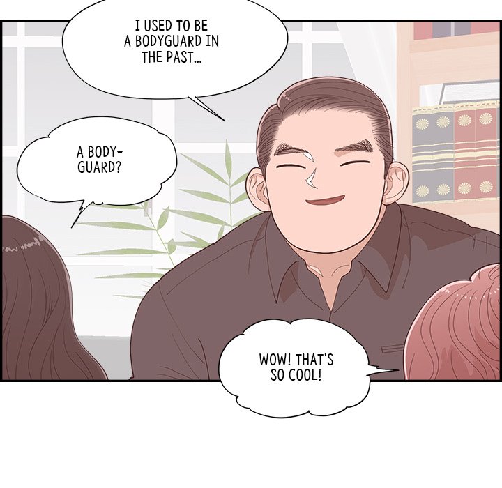 Sunny-Side Up Sunny-Side Up EP 45 - Toomics page 48 - 