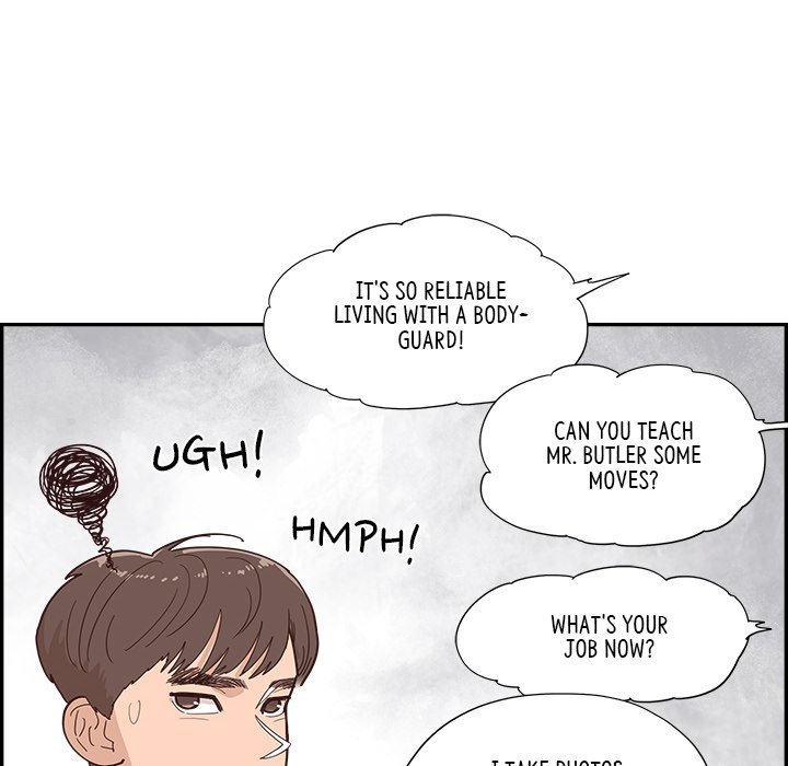 Sunny-Side Up Sunny-Side Up EP 45 - Toomics page 49 - 