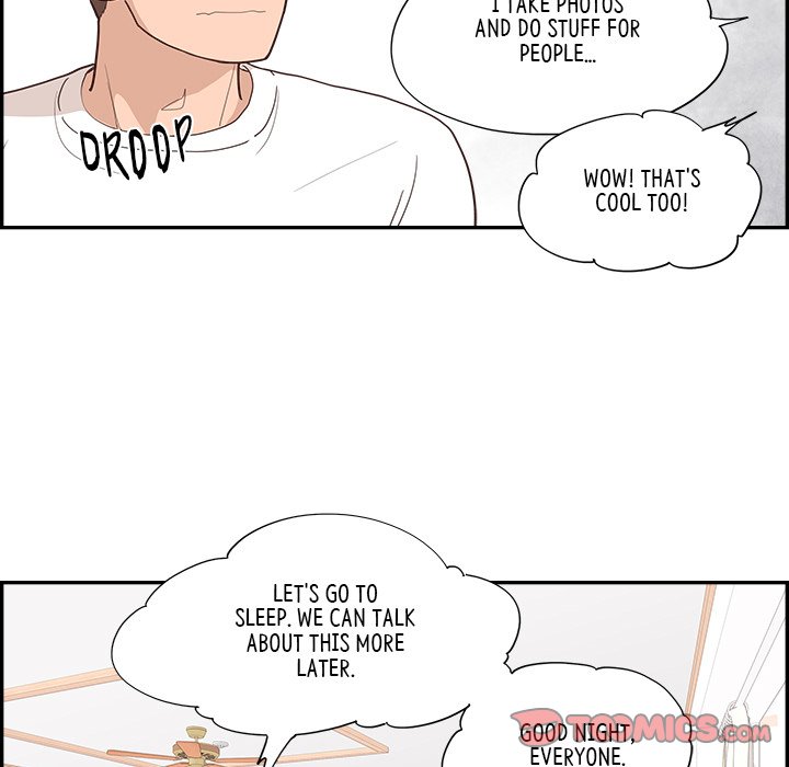 Sunny-Side Up Sunny-Side Up EP 45 - Toomics page 50 - 