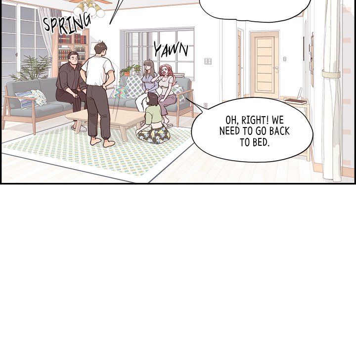 Sunny-Side Up Sunny-Side Up EP 45 - Toomics page 51 - 