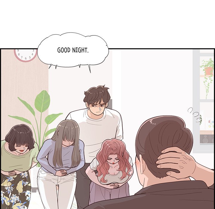 Sunny-Side Up Sunny-Side Up EP 45 - Toomics page 52 - 