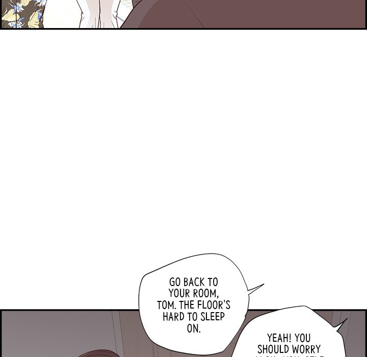 Sunny-Side Up Sunny-Side Up EP 45 - Toomics page 53 - 