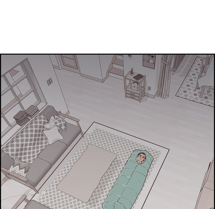 Sunny-Side Up Sunny-Side Up EP 45 - Toomics page 58 - 