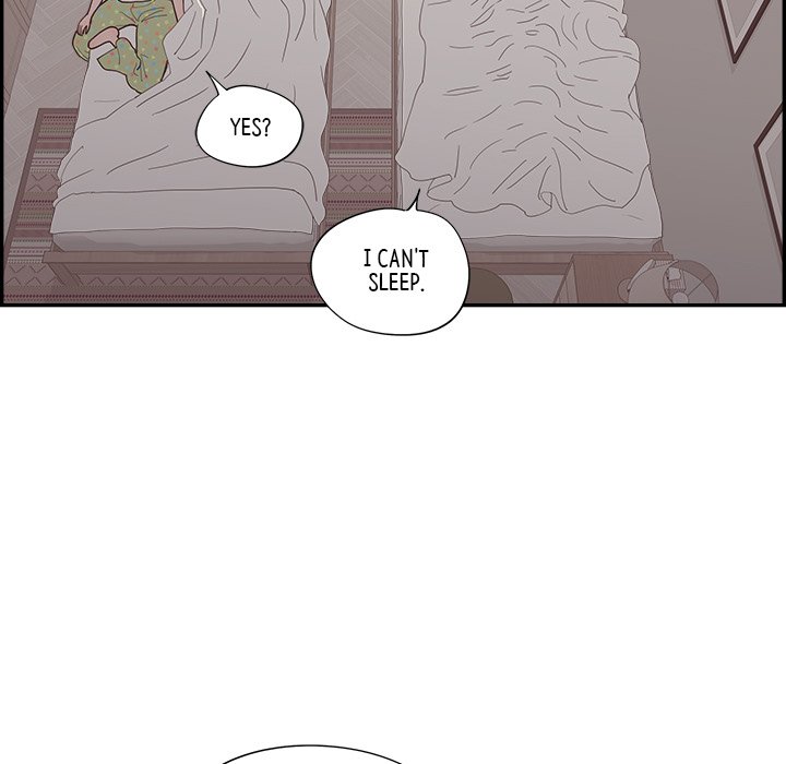 Sunny-Side Up Sunny-Side Up EP 45 - Toomics page 60 - 