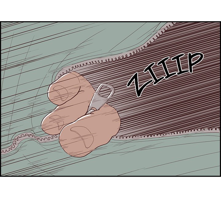 Sunny-Side Up Sunny-Side Up EP 45 - Toomics page 7 - 