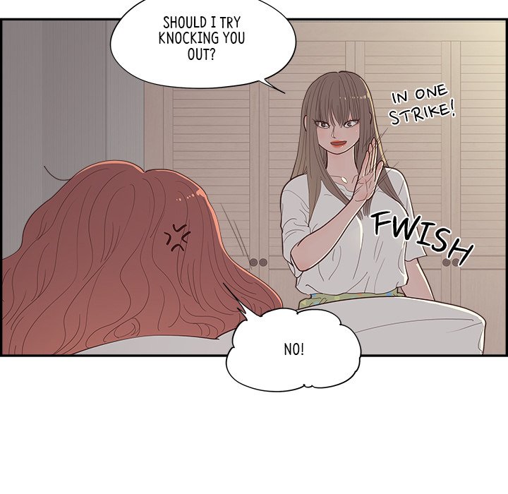 Sunny-Side Up Sunny-Side Up EP 45 - Toomics page 61 - 