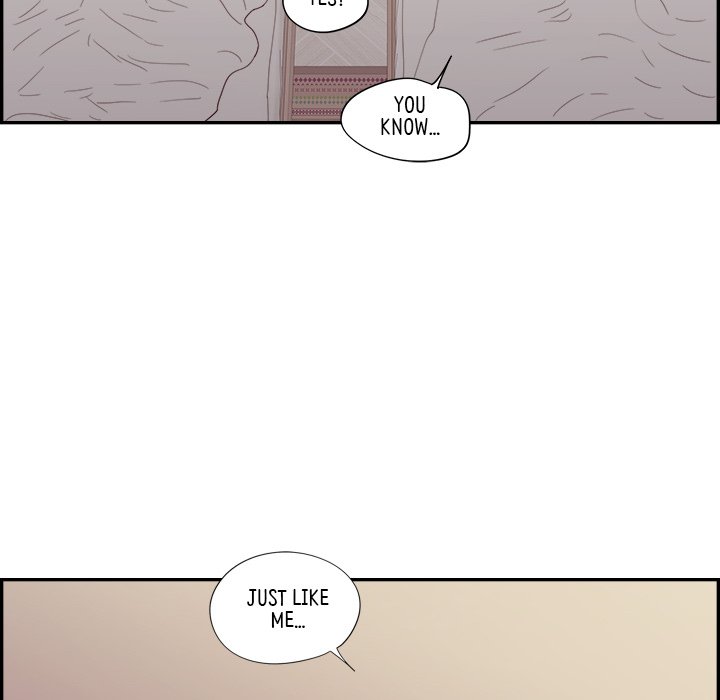 Sunny-Side Up Sunny-Side Up EP 45 - Toomics page 63 - 