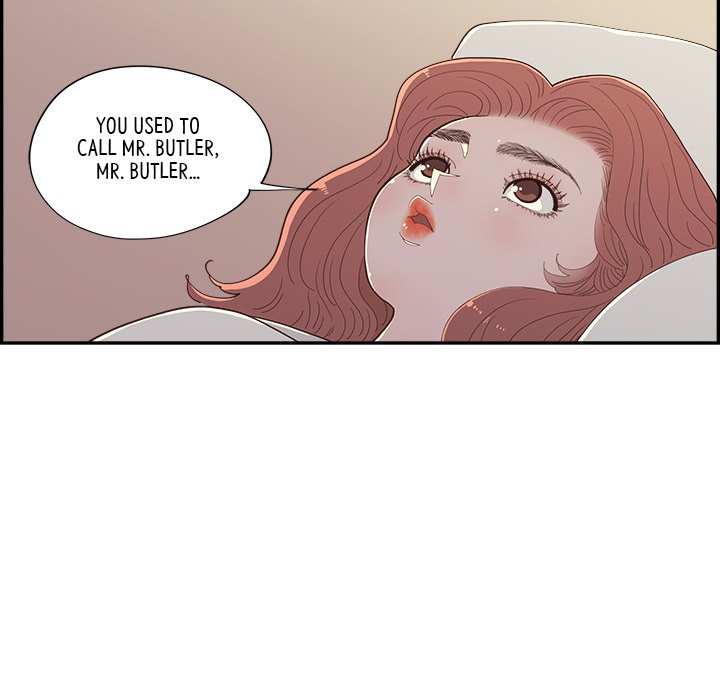 Sunny-Side Up Sunny-Side Up EP 45 - Toomics page 64 - 