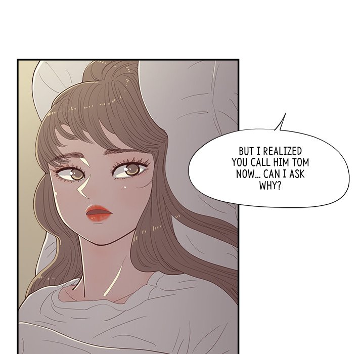 Sunny-Side Up Sunny-Side Up EP 45 - Toomics page 65 - 