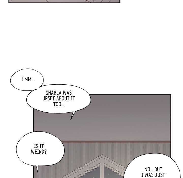 Sunny-Side Up Sunny-Side Up EP 45 - Toomics page 66 - 
