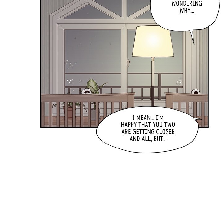 Sunny-Side Up Sunny-Side Up EP 45 - Toomics page 67 - 