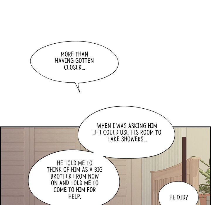 Sunny-Side Up Sunny-Side Up EP 45 - Toomics page 69 - 