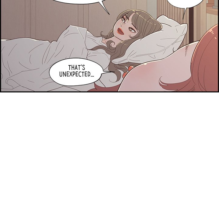 Sunny-Side Up Sunny-Side Up EP 45 - Toomics page 70 - 