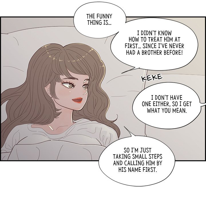 Sunny-Side Up Sunny-Side Up EP 45 - Toomics page 71 - 