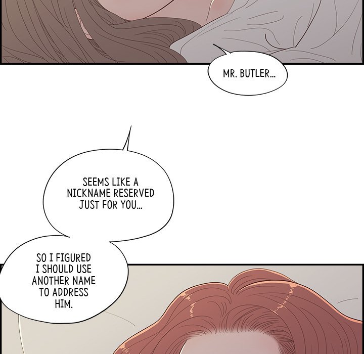 Sunny-Side Up Sunny-Side Up EP 45 - Toomics page 73 - 