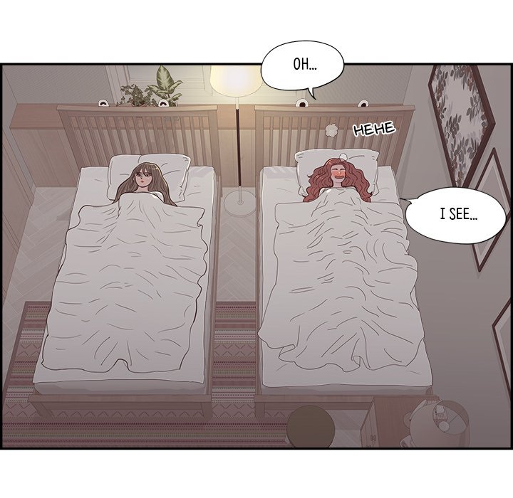 Sunny-Side Up Sunny-Side Up EP 45 - Toomics page 75 - 