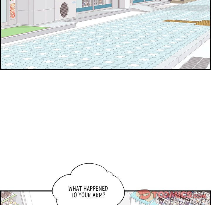 Sunny-Side Up Sunny-Side Up EP 45 - Toomics page 80 - 