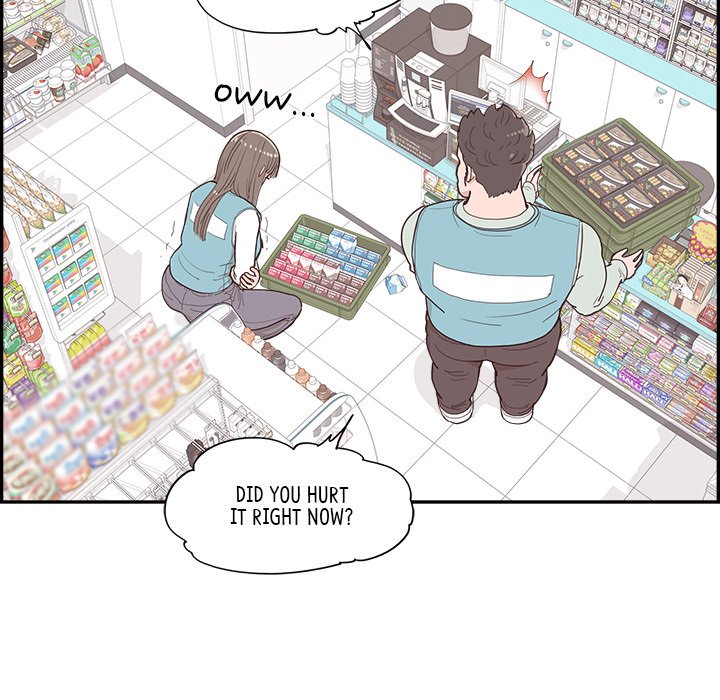 Sunny-Side Up Sunny-Side Up EP 45 - Toomics page 81 - 