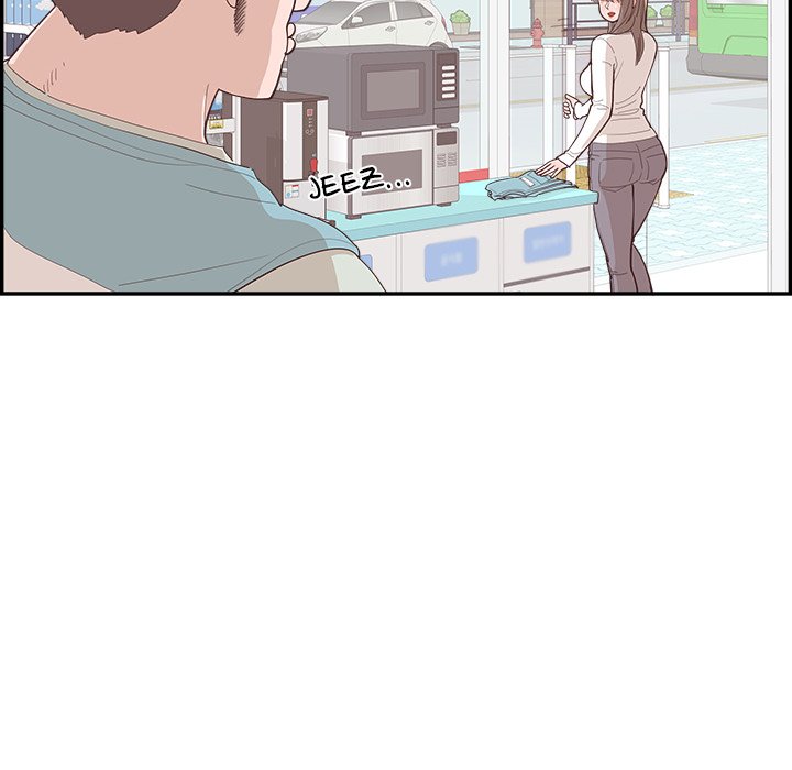 Sunny-Side Up Sunny-Side Up EP 45 - Toomics page 85 - 