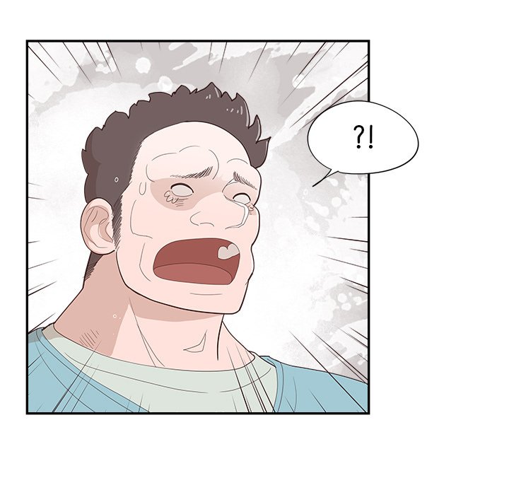 Sunny-Side Up Sunny-Side Up EP 45 - Toomics page 88 - 