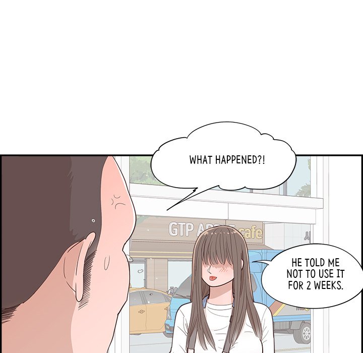 Sunny-Side Up Sunny-Side Up EP 45 - Toomics page 89 - 