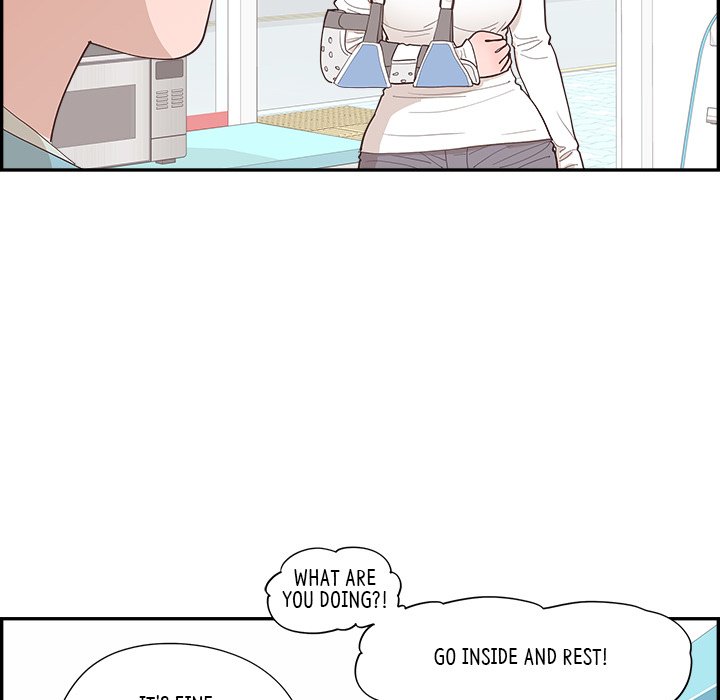 Sunny-Side Up Sunny-Side Up EP 45 - Toomics page 90 - 
