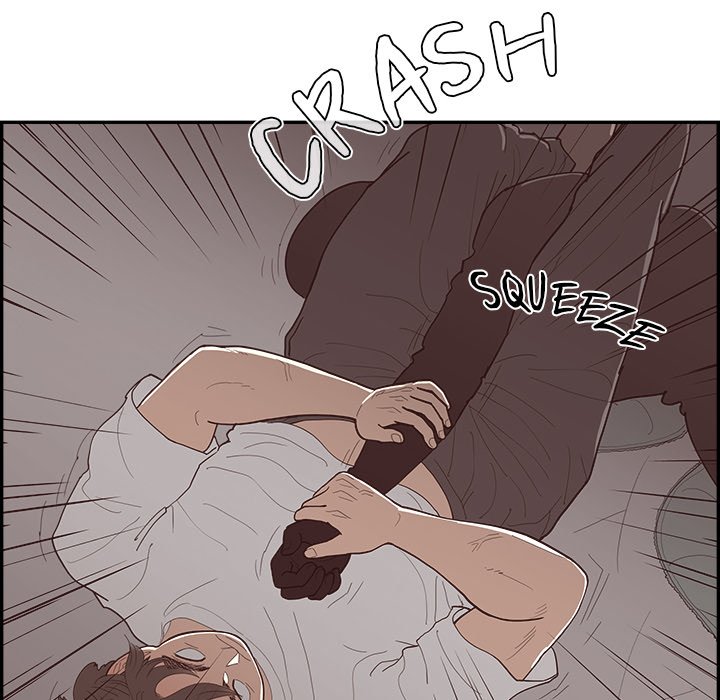 Sunny-Side Up Sunny-Side Up EP 45 - Toomics page 10 - 