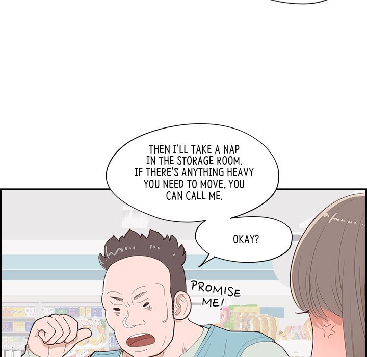 Sunny-Side Up Sunny-Side Up EP 45 - Toomics page 96 - 