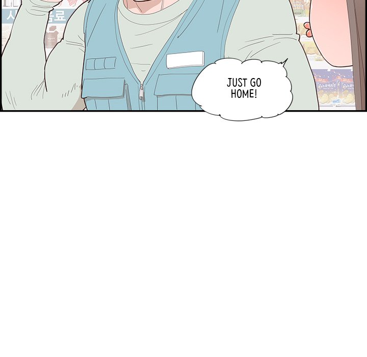 Sunny-Side Up Sunny-Side Up EP 45 - Toomics page 97 - 