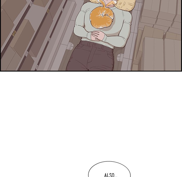 Sunny-Side Up Sunny-Side Up EP 45 - Toomics page 99 - 