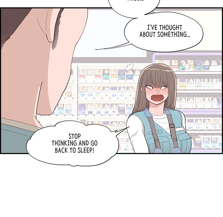 Sunny-Side Up Sunny-Side Up EP 45 - Toomics page 100 - 