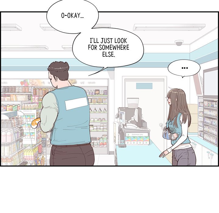 Sunny-Side Up Sunny-Side Up EP 46 - Toomics page 11 - 