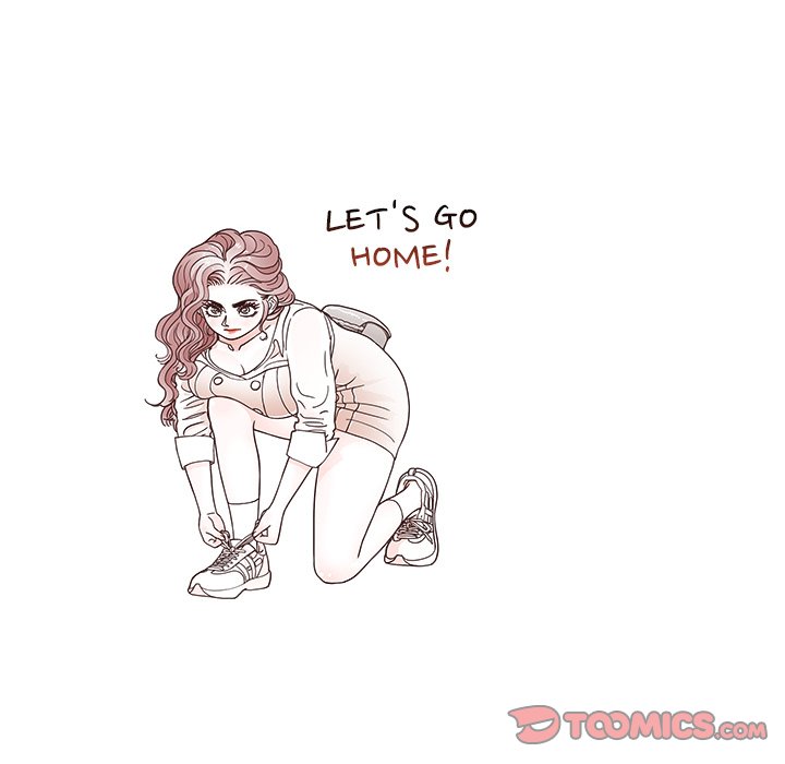 Sunny-Side Up Sunny-Side Up EP 46 - Toomics page 104 - 
