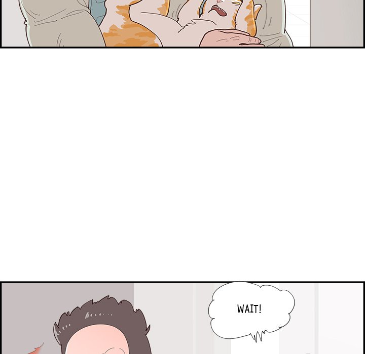 Sunny-Side Up Sunny-Side Up EP 46 - Toomics page 13 - 