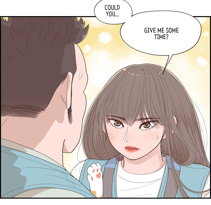 Sunny-Side Up Sunny-Side Up EP 46 - Toomics page 15 - 