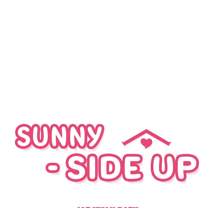 Sunny-Side Up Sunny-Side Up EP 46 - Toomics page 18 - 