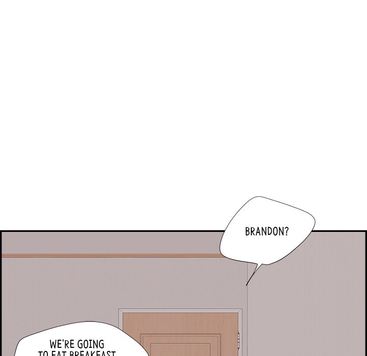 Sunny-Side Up Sunny-Side Up EP 46 - Toomics page 23 - 
