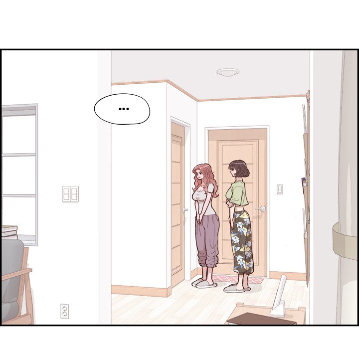 Sunny-Side Up Sunny-Side Up EP 46 - Toomics page 25 - 