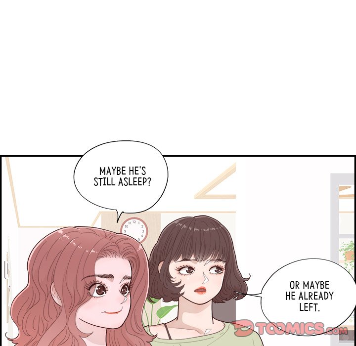 Sunny-Side Up Sunny-Side Up EP 46 - Toomics page 26 - 