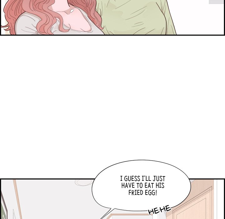 Sunny-Side Up Sunny-Side Up EP 46 - Toomics page 27 - 
