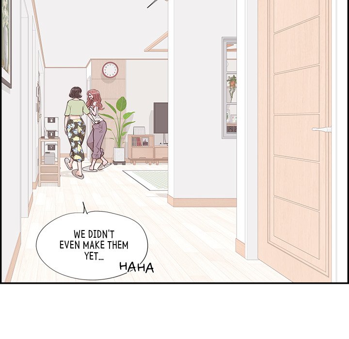 Sunny-Side Up Sunny-Side Up EP 46 - Toomics page 28 - 