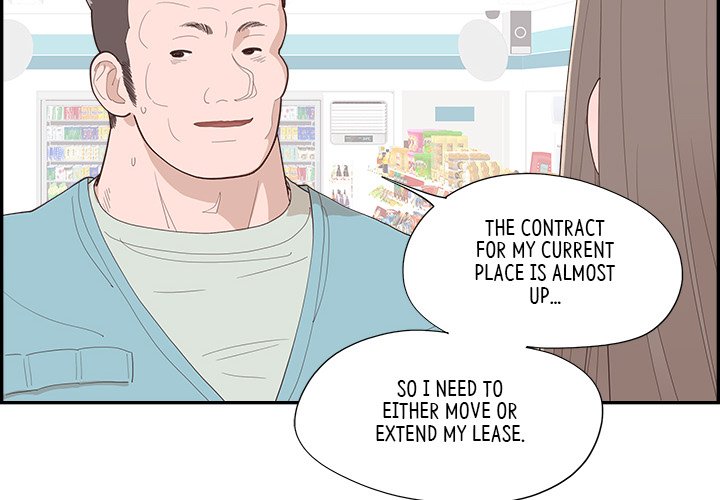 Sunny-Side Up Sunny-Side Up EP 46 - Toomics page 4 - 