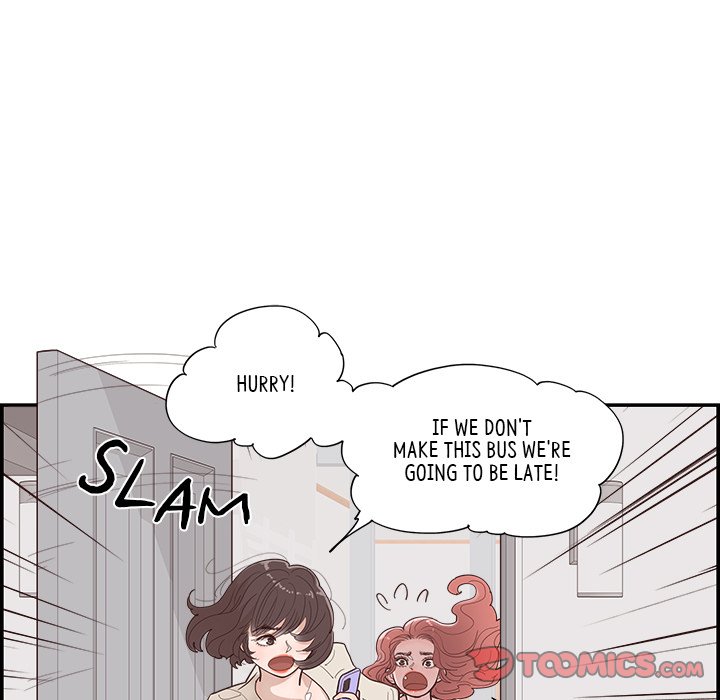 Sunny-Side Up Sunny-Side Up EP 46 - Toomics page 32 - 